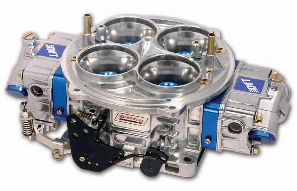 Series Race Drag QFX new Alcohol FX-4711-A 4711-A 1150CFM Quick Fuel