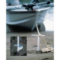 Anchor Storage Two-Piece Pacific special edition Ironwood with Bag 22" Sand