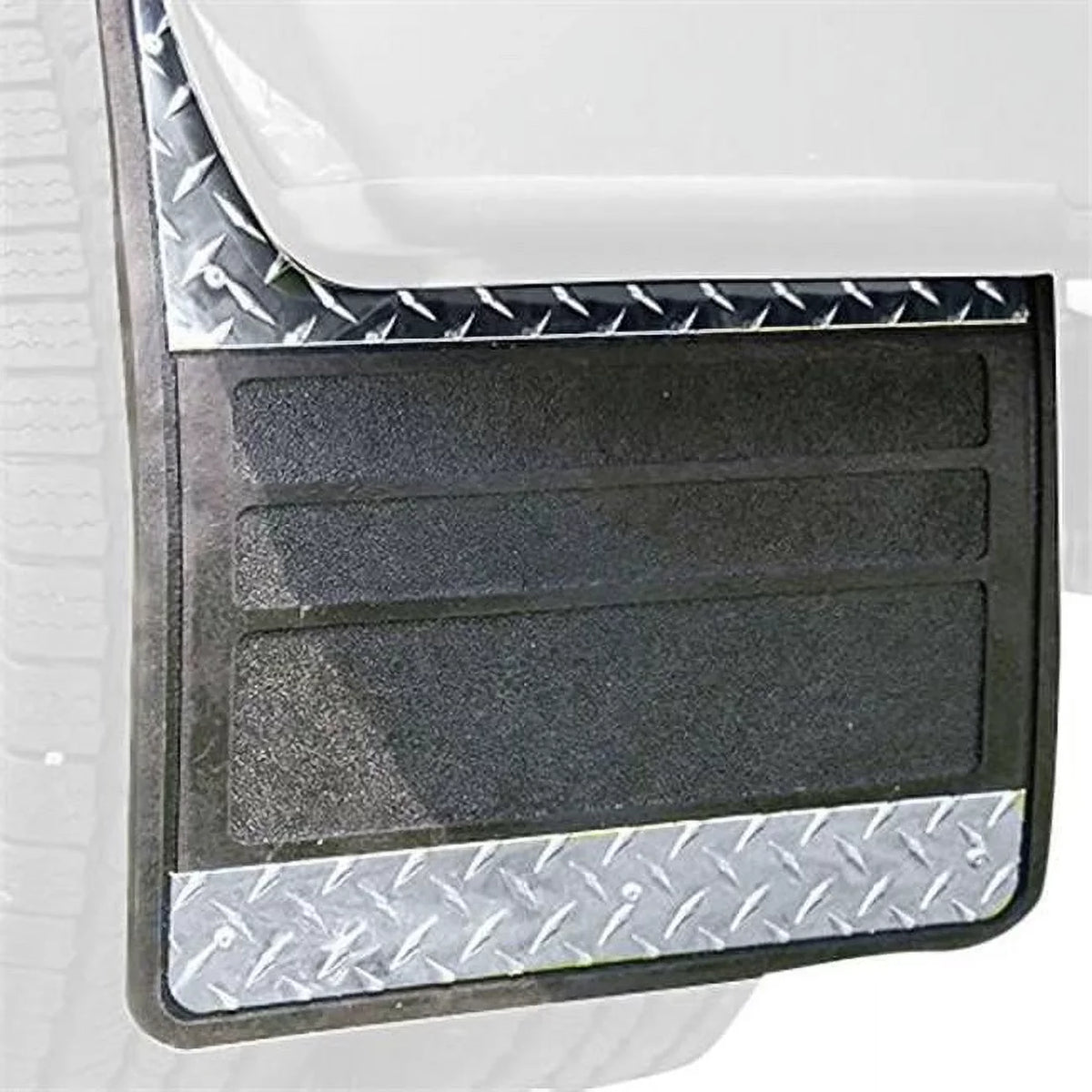 Classic classic 19 Rubber Series Flap x Wheel 25 Mud in. Dually