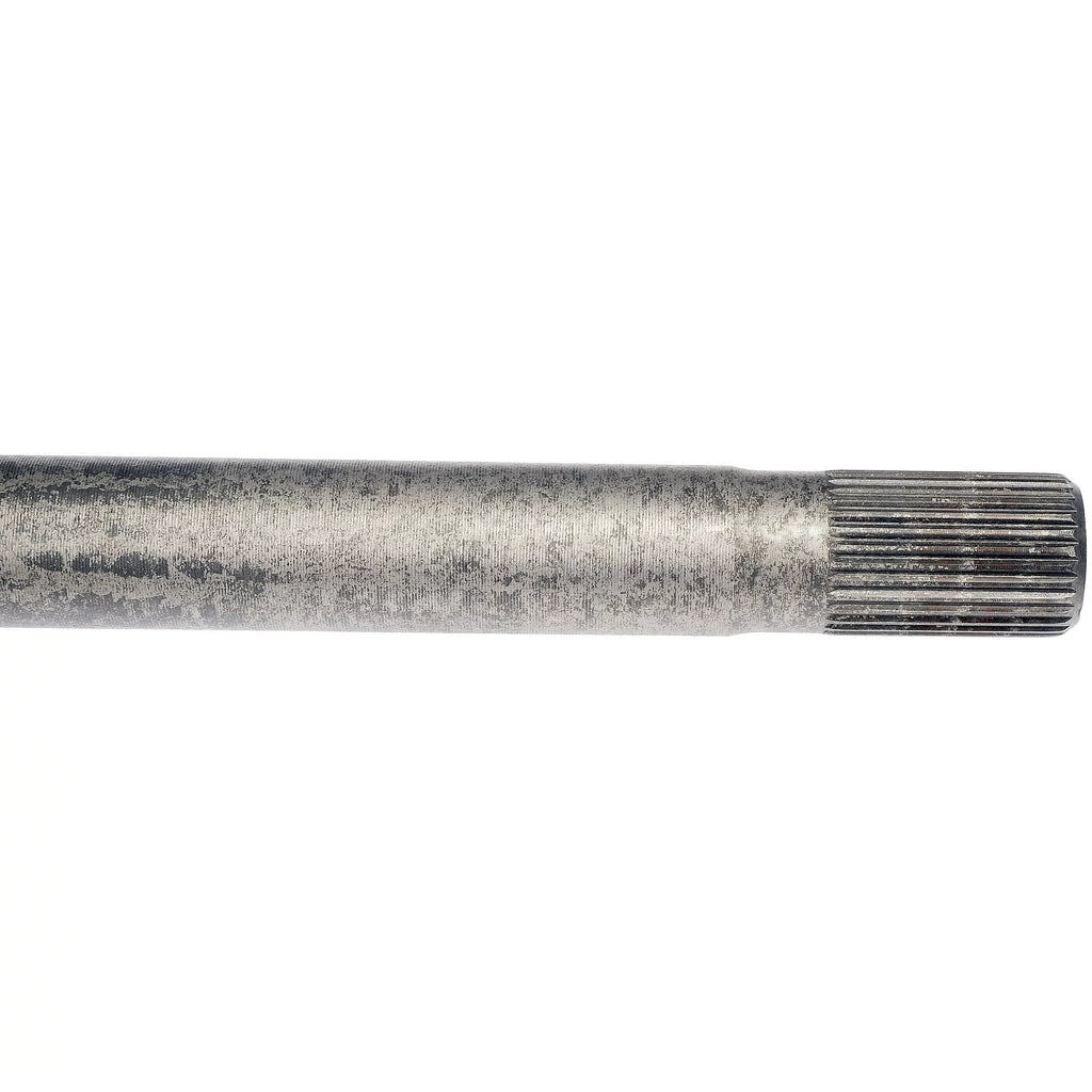 4RUNNER, Models Toyota 2007-2009 Fits TOYOTA Axle Specific Dorman Rear Lexus Assembly 926-141 / Drive for 2003-2009 Shaft Left FJ CRUISER classic select: TOYOTA
