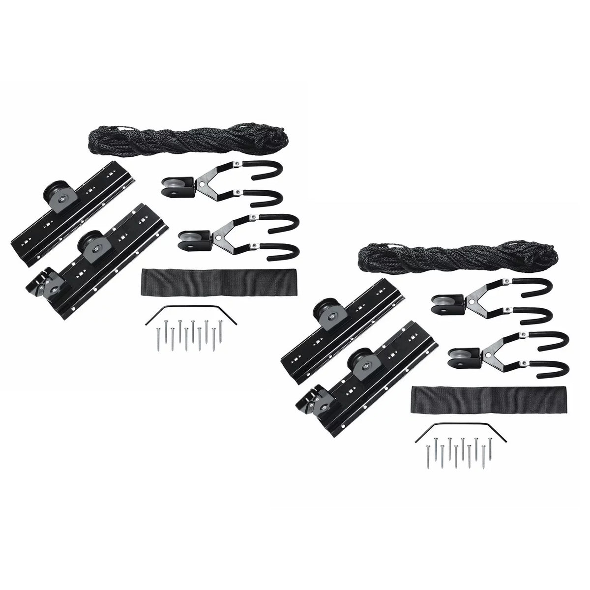 Limit, Bike for high quality Bike Bike GREAT Hangers Storage 2 55 Lbs Garage Pulley TOOLS Of Garage Set Storage, System for Hoist Mount Ceiling WORKING