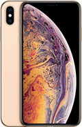 512GB - (Good) - XS Pre-Owned Unlocked iPhone Gold Carrier Max