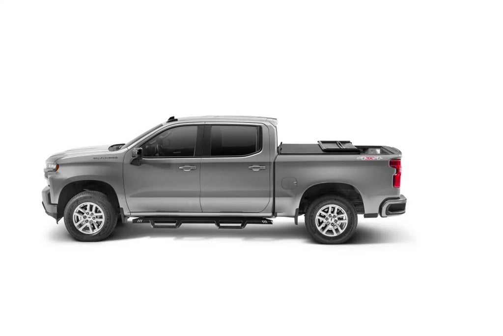 Classic Soft 19-24 19-22 Trifecta | Bed (96.3") Tonneau 1500, Extang Dodge Folding 77435 with 8' 2500/3500 by 1500, Cover Bed Truck 2009-18, RealTruck 2019-21 Ram e-Series 2500/3500 Compatible |