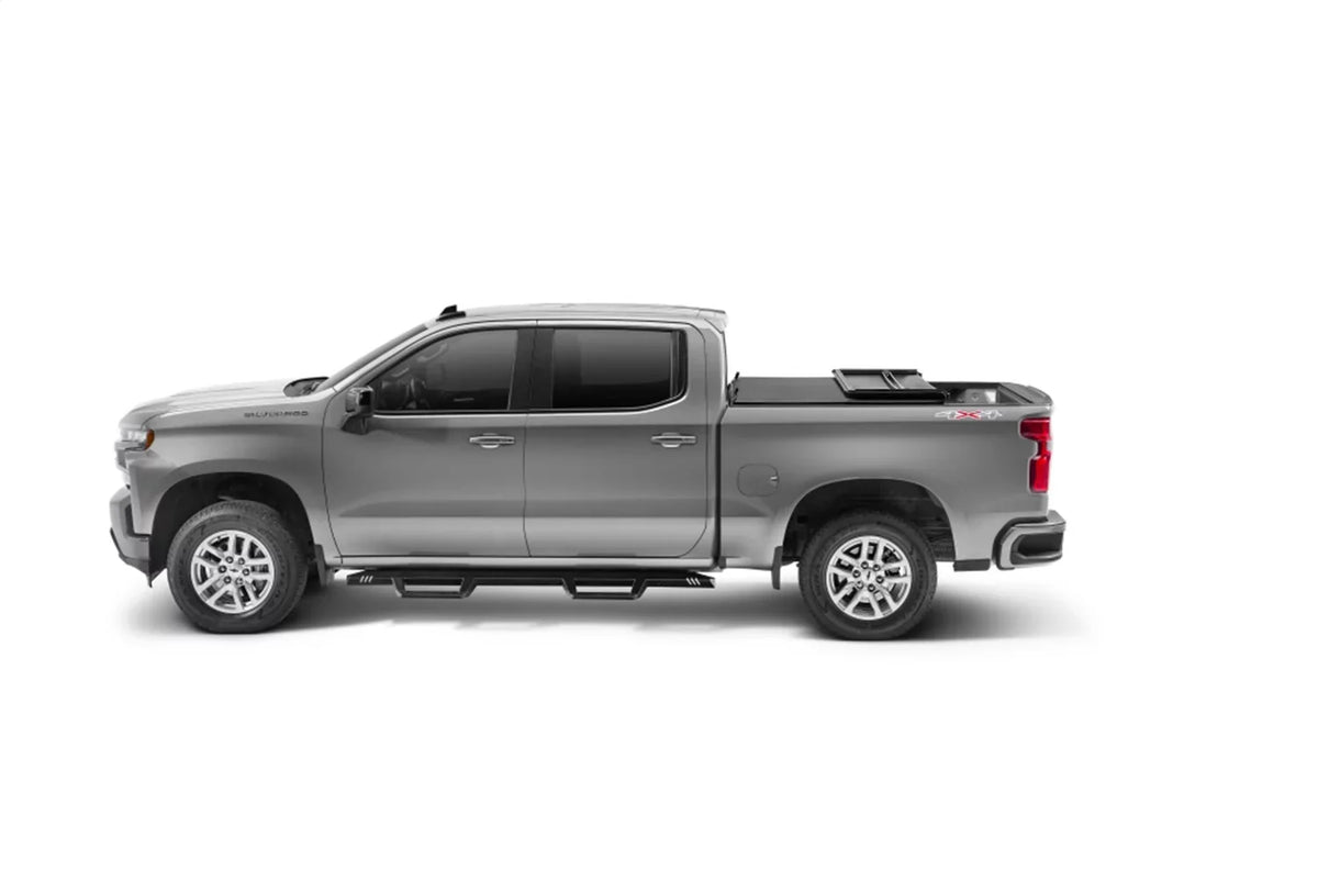 Classic Soft 19-24 19-22 Trifecta | Bed (96.3") Tonneau 1500, Extang Dodge Folding 77435 with 8' 2500/3500 by 1500, Cover Bed Truck 2009-18, RealTruck 2019-21 Ram e-Series 2500/3500 Compatible |