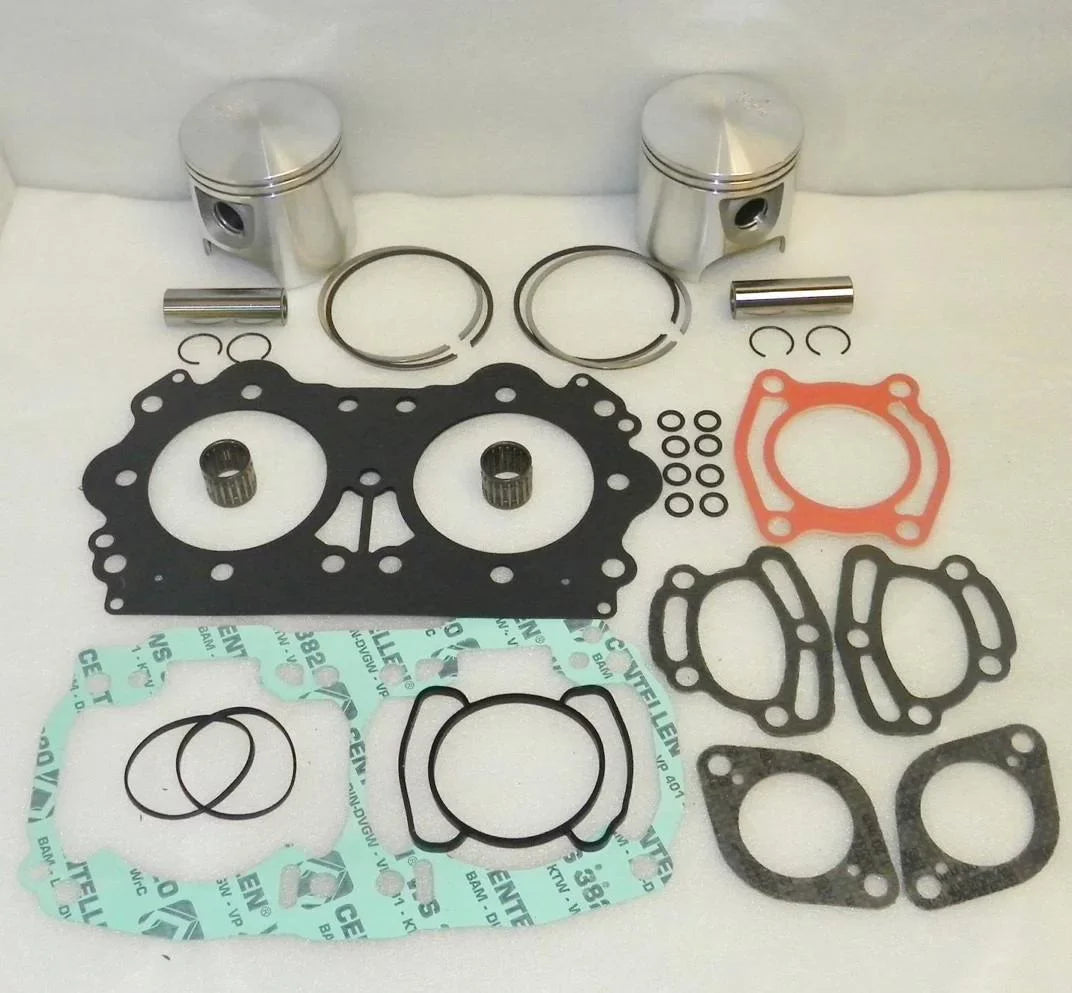 00-02 Rx 98-99 Rebuild 951Cc .75Mm Rx Xp Xp Gtx Sea-Doo Kit X 01 Fits Ltd Over