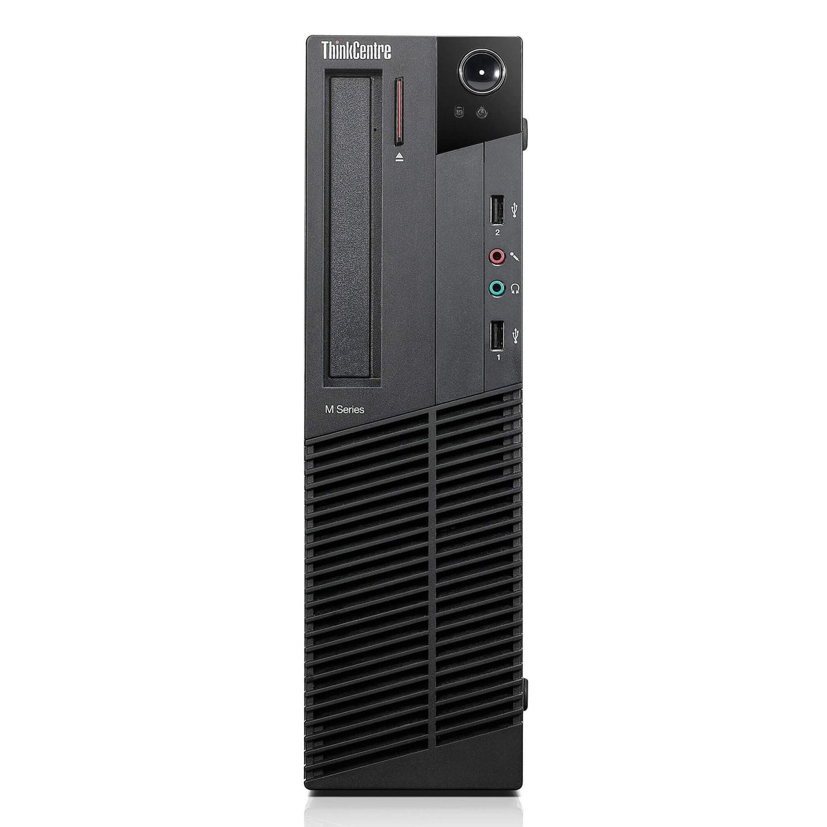 HDD Home Computer Core 3.2GHz Intel 8GB Desktop trendy Mouse ThinkCentre Lenovo Bluetooth,WIFI,Keyboard M91 I5 Windows Includes RAM 250GB and 10