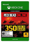 BARS Redemption - 2 Red Dead [Digital] 350 Xbox GOLD One