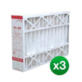 Filter - 11 Air Pack 3 for Replacement Honeywell 16x25x4 MERV