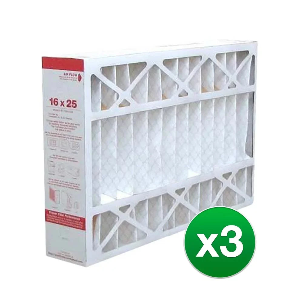 Filter - 11 Air Pack 3 for Replacement Honeywell 16x25x4 MERV