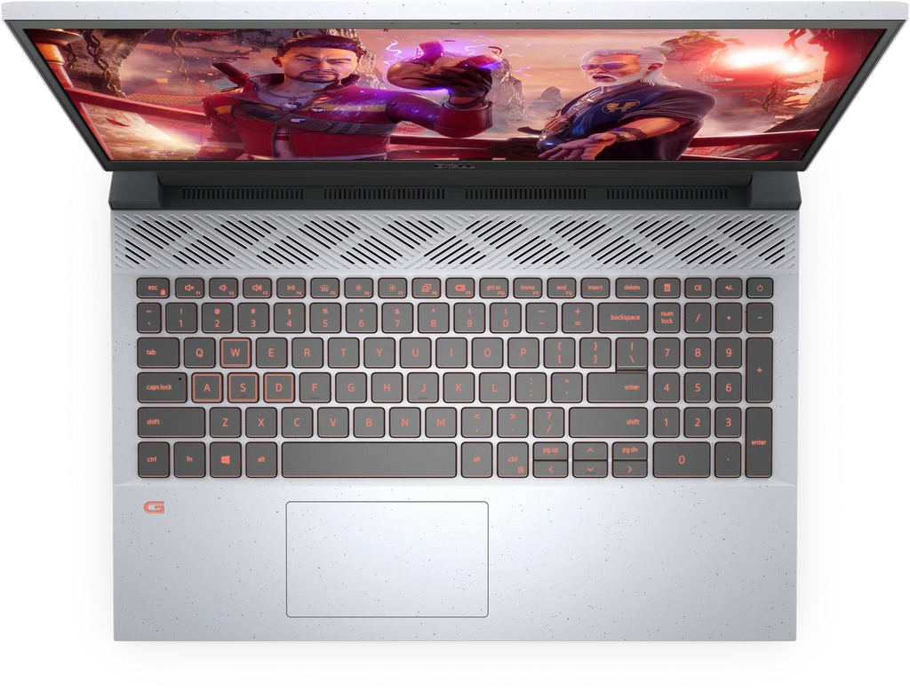 5800H, RTX 11 Windows GeForce 32GB Laptop, 1TB AMD Ti, 7 x SSD, nVidia 3050 RAM, FHD 5515 Ryzen G15 15.6" special edition (1920 1080),