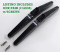 NEW W/Screws Hisense - high quality Stand Legs 49H6E