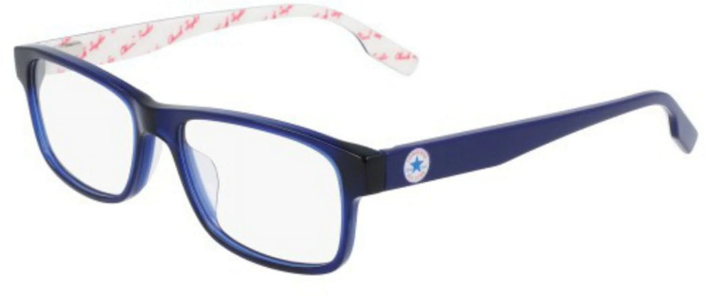 Eyeglasses Obsidian CV CONVERSE 5001 411 Crystal