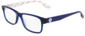 Eyeglasses Obsidian CV CONVERSE 5001 411 Crystal