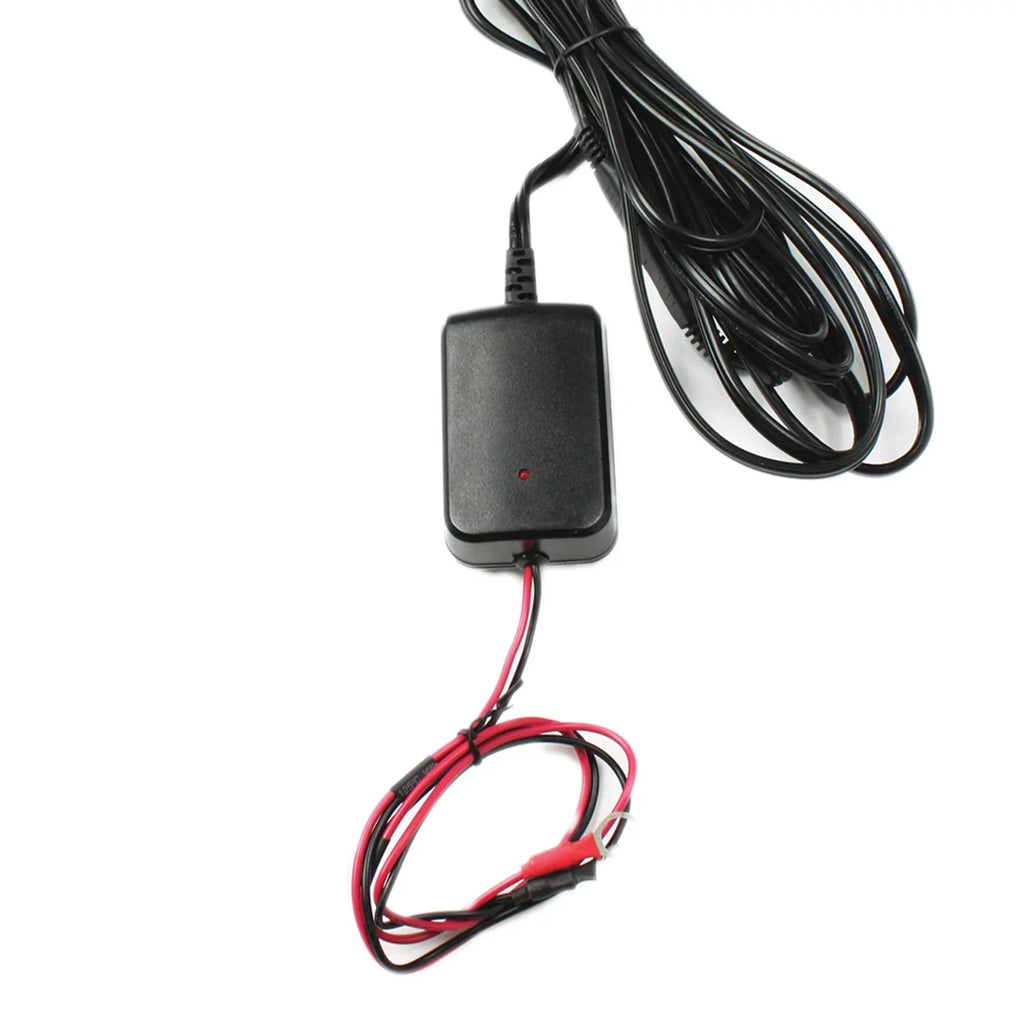 Bright Charger Group Way 7.5 Watt 4112 Solar