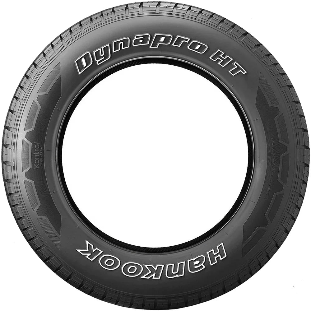 265/70R17 of Hankook Set All 4 A/S Season 113T (FOUR) special edition Tires HT Dynapro