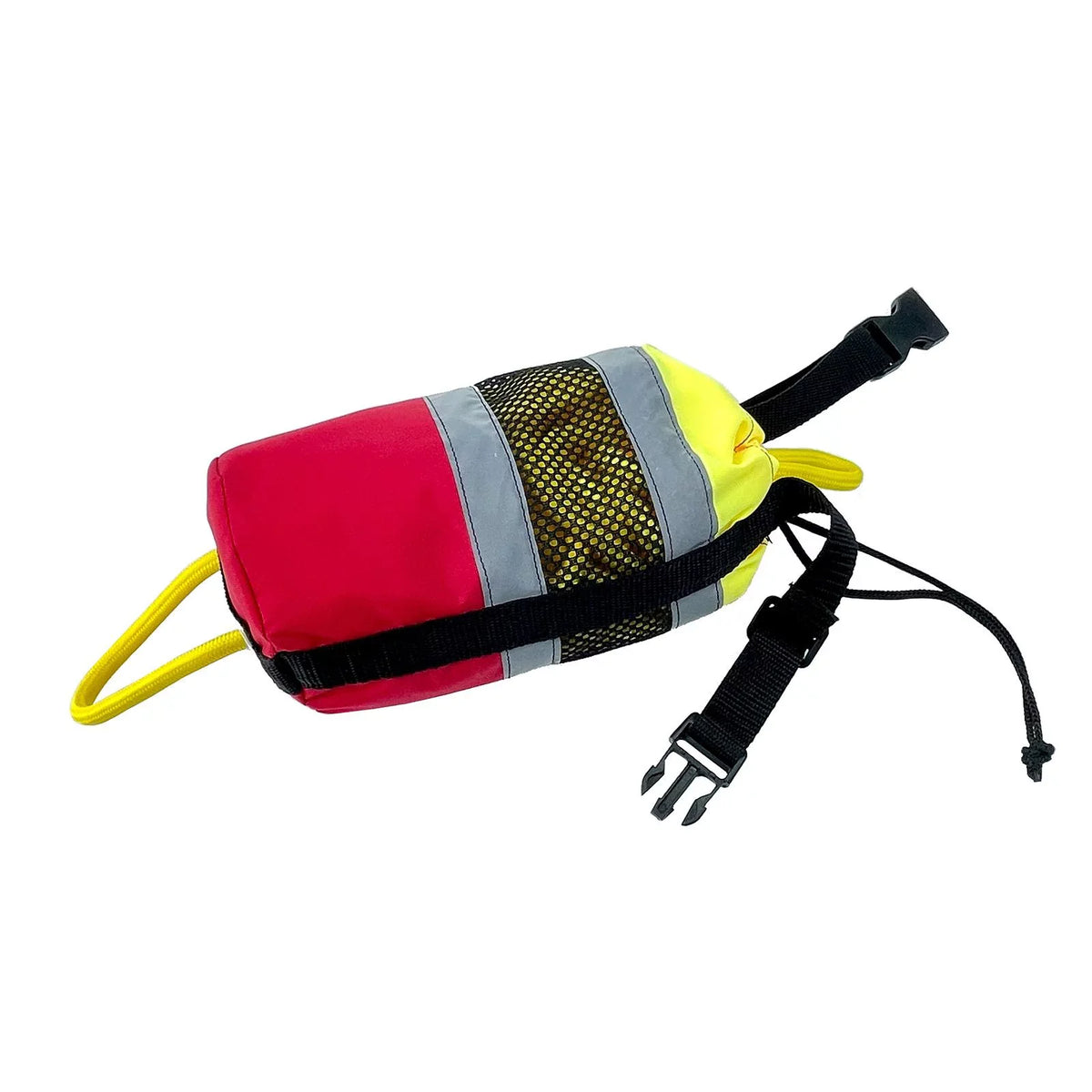 Throw for 21M Reflective Bag Rope Sports Fishing Throw Throw Device Bag Rafting Throwable Portable Kayak Boater's Flotation new Water