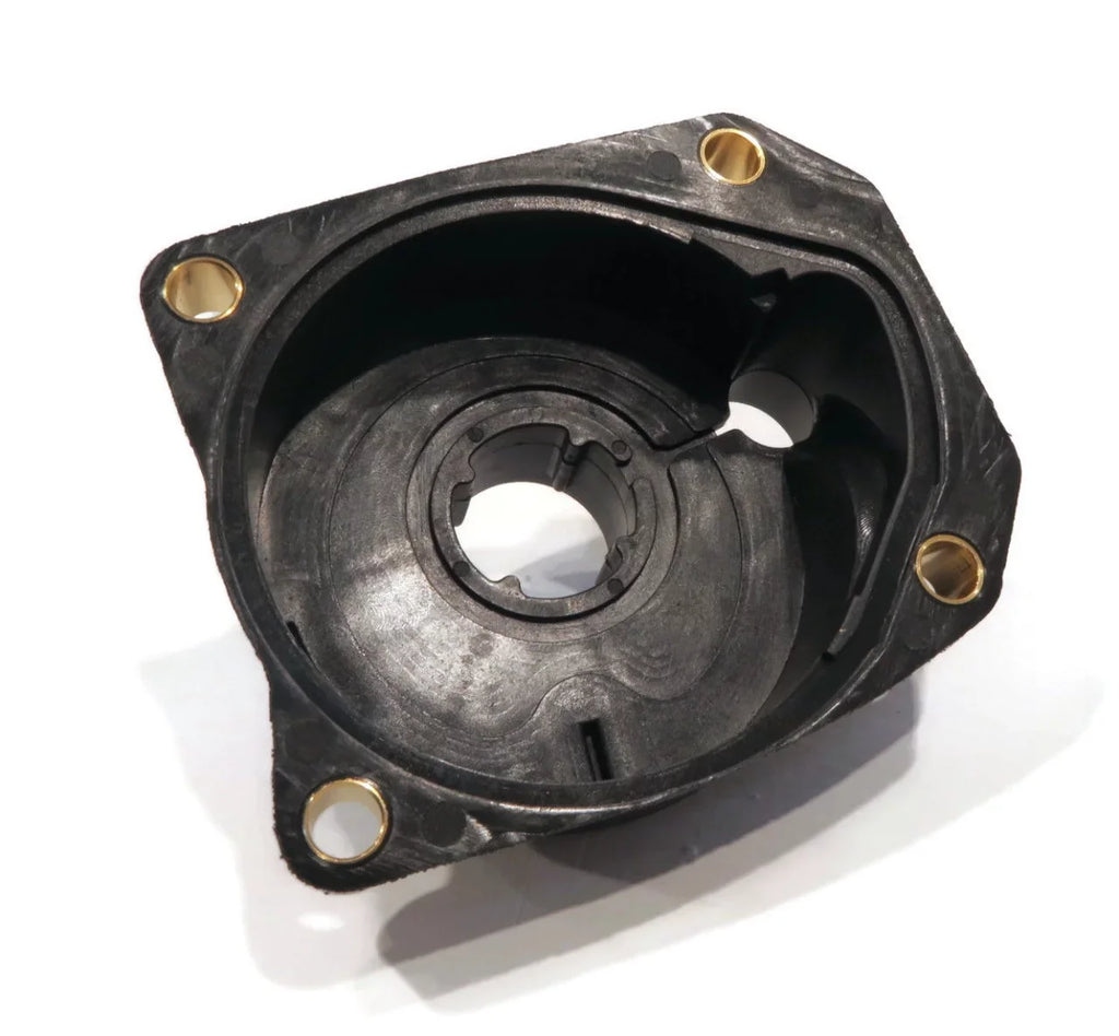 75943R 75 Outboard With Transom Shop The Water 15" | Evinrude For ROP Impeller Pump 1979 HP Kit