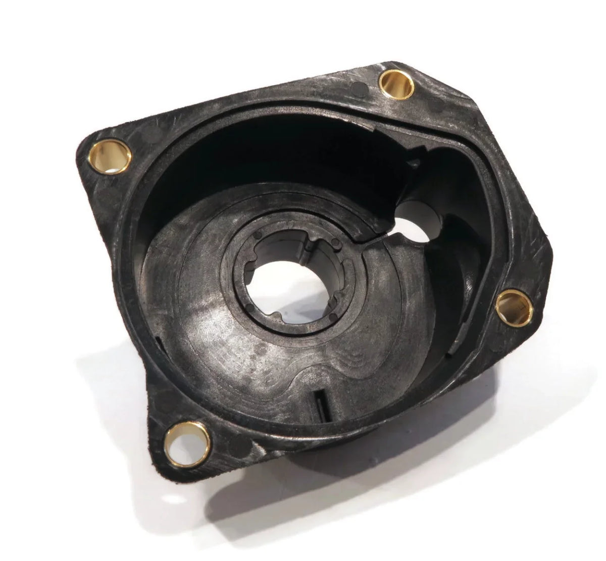 75943R 75 Outboard With Transom Shop The Water 15" | Evinrude For ROP Impeller Pump 1979 HP Kit