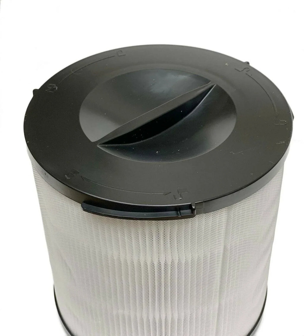 Replacement Large 5 True For Purifier SilverOnyx HEPA Room Air Filter H13 Speed