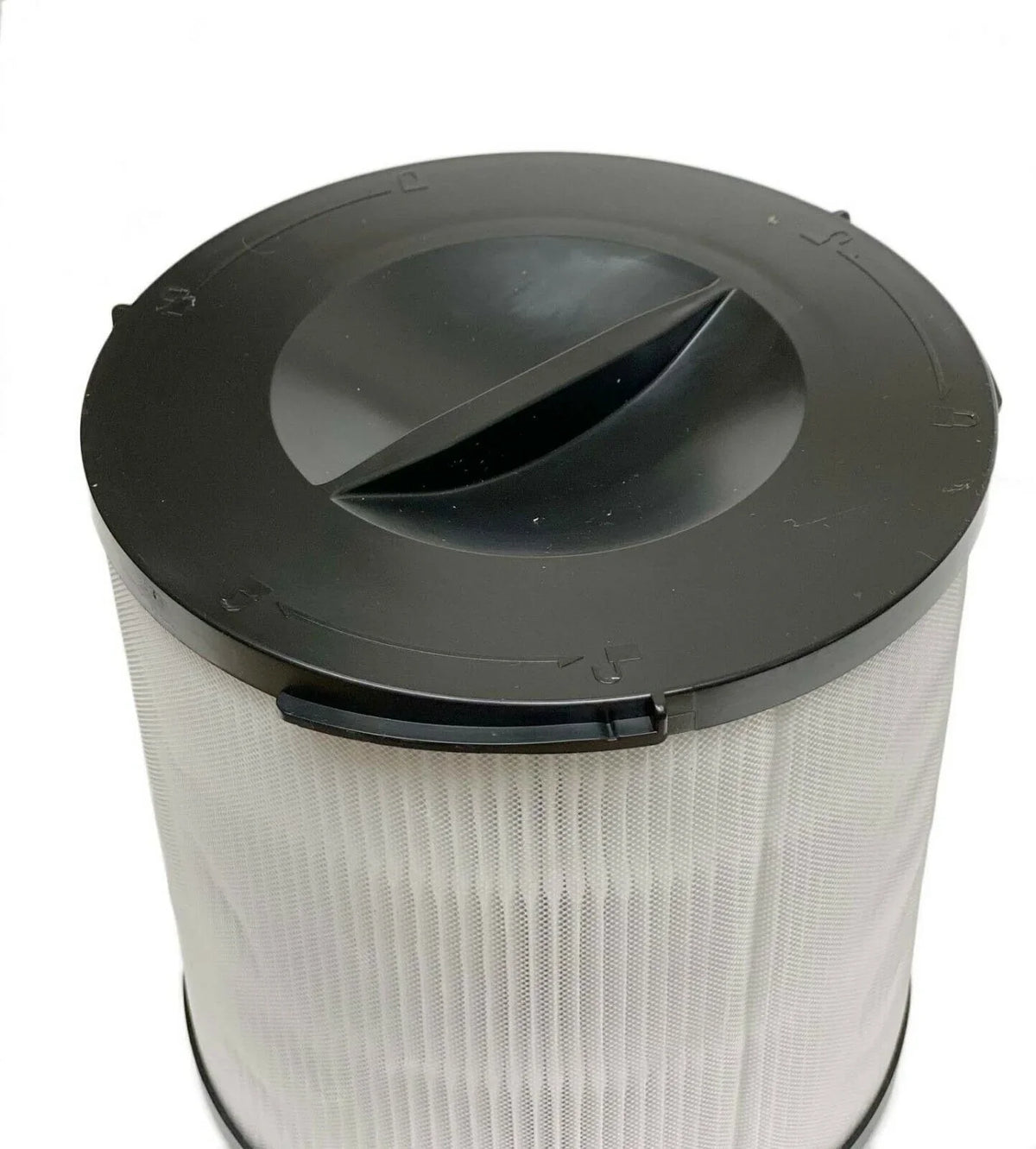Replacement Large 5 True For Purifier SilverOnyx HEPA Room Air Filter H13 Speed
