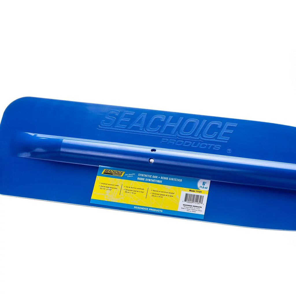 Synthetic classic Oar, 6' 71131 Seachoice
