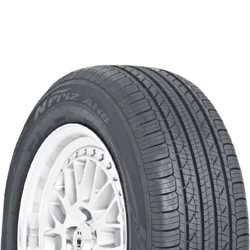 Tires) 195/50R16 (4 new AH8 BSW NPriz 84V Nexen