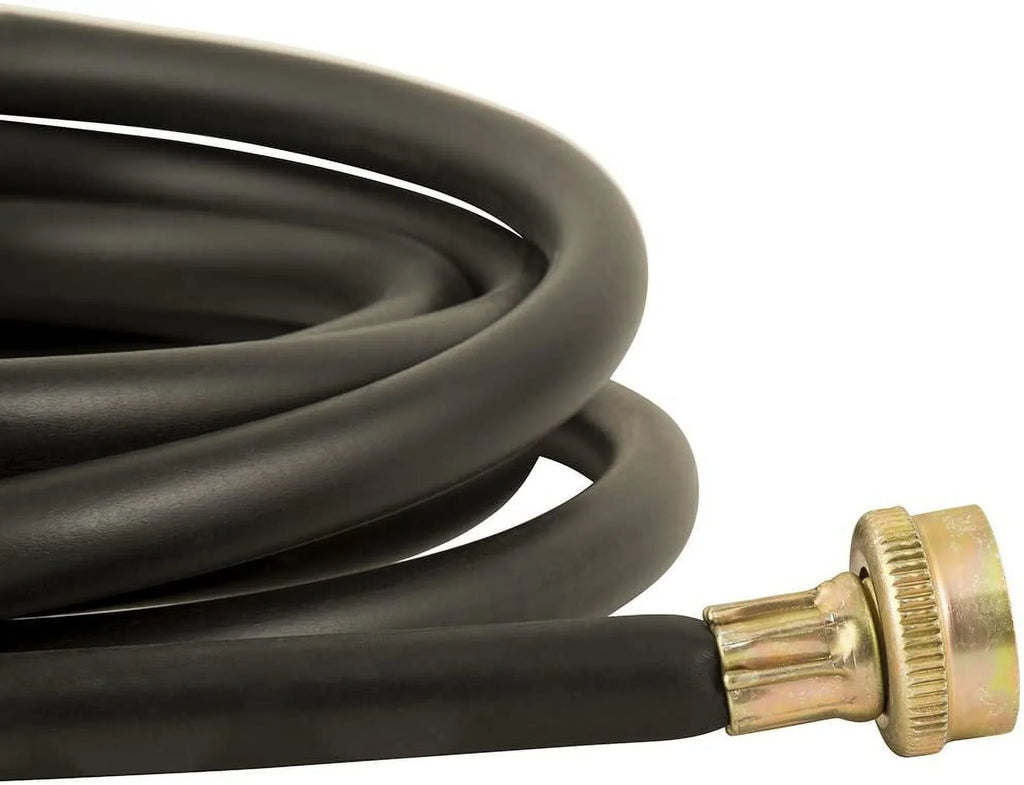 feet 1/2""" 7507100 12 1/2 x Craft inch, Drain Black Hose Plumb 12' new Dehumidifier x