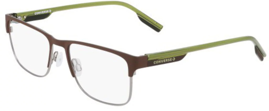 Eyeglasses CONVERSE 3000 Root CV Matte 201 Dark