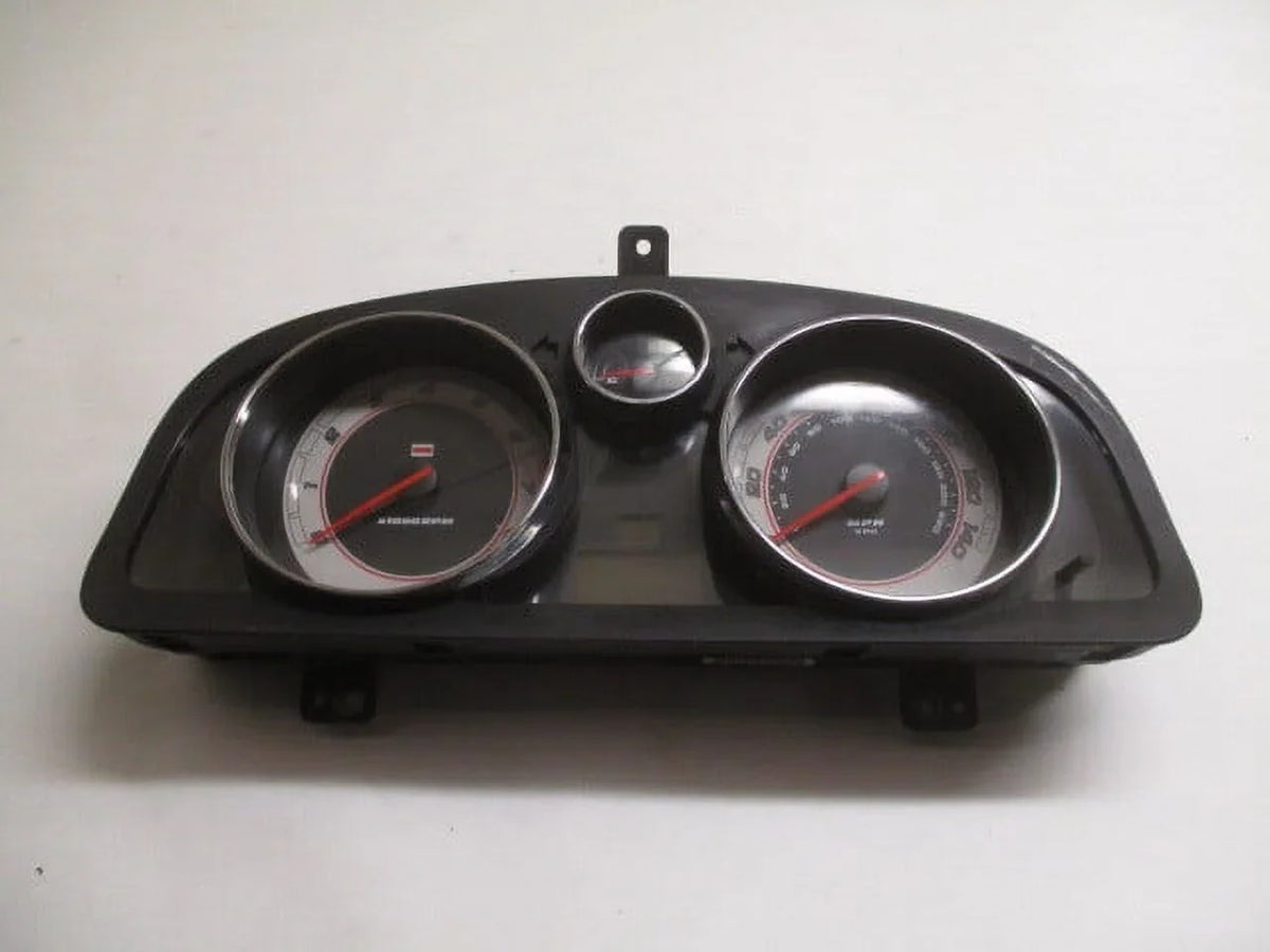 Speedo Pre-Owned Vue Cluster LKQ (Good) Speedometer OEM Saturn 102K MPH