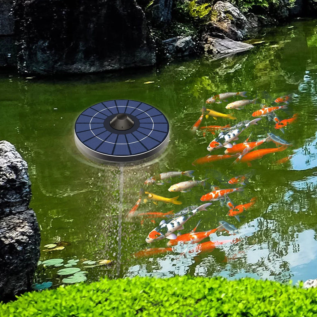 Instrument,Pond Rookin Bubble Fish Stone Water Water Stone Air Small Pristin Water Air Air Pond Small Solar Tank Pond Stone Pond Aerator Aerator Pump Bubble Aerator Tank Pump Bubble mewmewcat