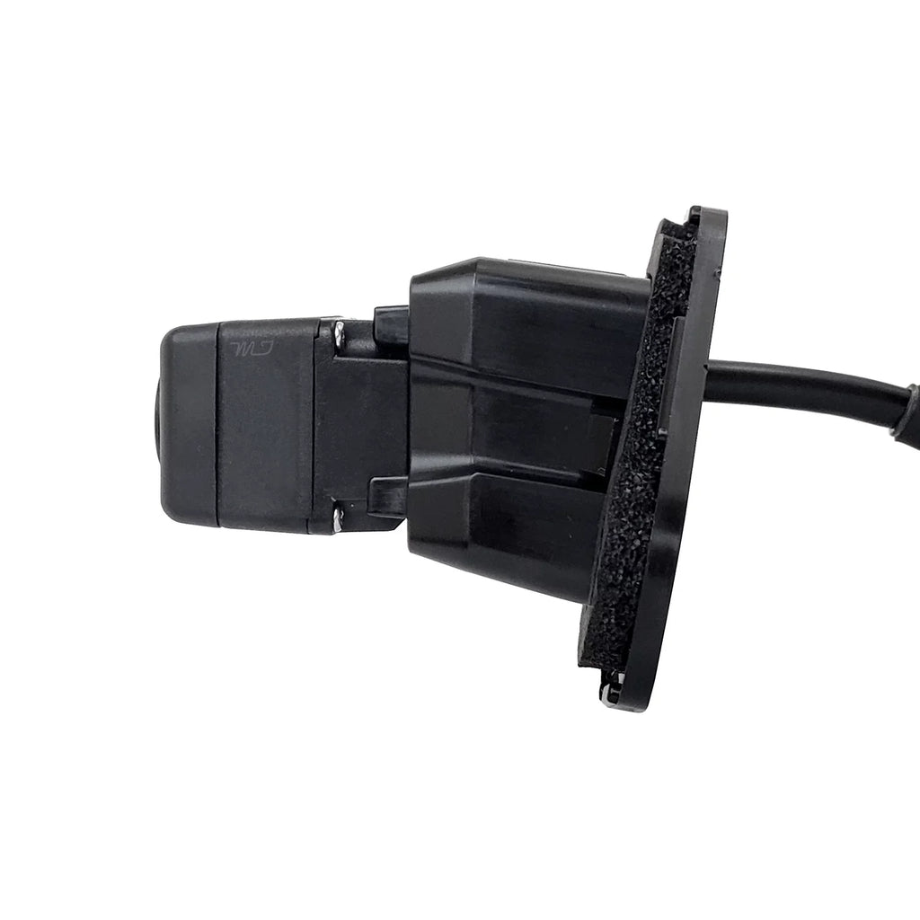 LS Part (2007-2009), Backup L Replacement 600h 460/460L for # Master 86790-50020, (2008-2009) Camera LS OE Lexus Taiaters 86790-50030