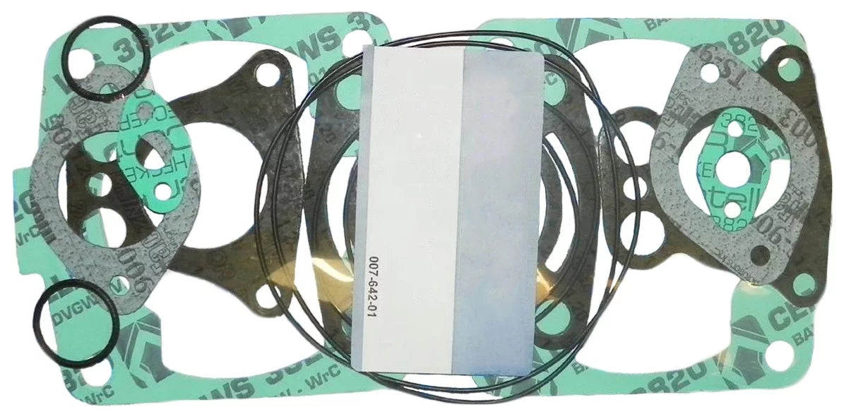 SL Freedom Virage700cc End Jet Hurricane 2004 1998 SLH New 1997 Ski 2000 2002 Kit Gasket 1996 SLT Polaris Compatible 2001 Top With 1999 2003