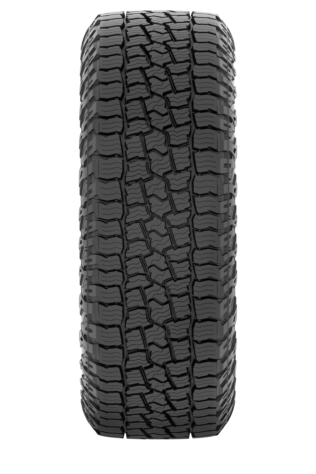 Tire Cooper All-Terrain Road+Trail AT Discoverer 255/70R16 115T