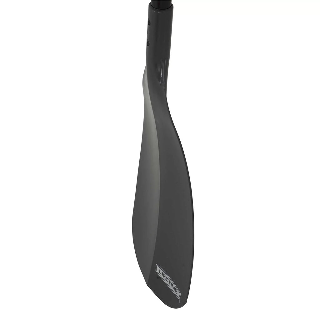 (90579) Paddleboard, Glacier Lifetime ft 11 Stand-up Blue Amped