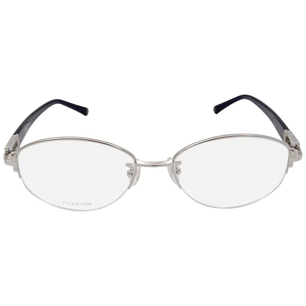 Demo Ladies Oval 52 VCHD07J Eyeglasses 0579 Chopard