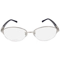 Demo Ladies Oval 52 VCHD07J Eyeglasses 0579 Chopard