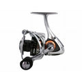 SX Ratio 5.0:1 high quality Spin Okuma Helios Line Retrieval Reel Fishing 9.2in