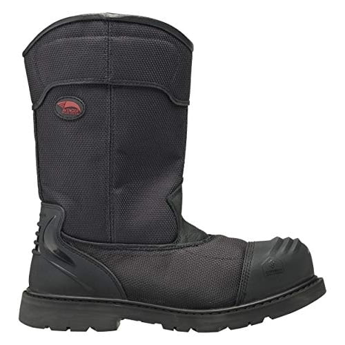 Men's NAUTILUS Hammer Avenger Toe FOOTWEAR FSI FSI Wellington Carbon Puncture SPECIALTIES AMAX INTERNATIONAL Resistant