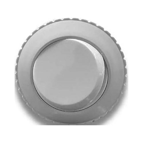 & Heavy-Duty Return Rotating Opening, Spa & Pack) Pool Thread 10 MIP Fitting | 1/2" Pool 1 For Inlet Spa Inground Flow Swimming | Directional Fitting Pro For DPM Eyeball Jet Hydrostream (Slotted