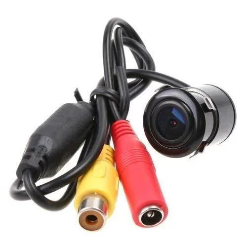 Micro Rearview Universal Night CAM870 Vision Camera Mount Absolute Waterproof Smallest Grade Backup