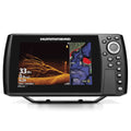 7 G4N HELIX 411640-1 DI GPS Humminbird MEGA CHIRP