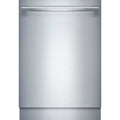 with dBA 3rd Rack Bosch 38 Stainless Dishwasher SHX89PW75N