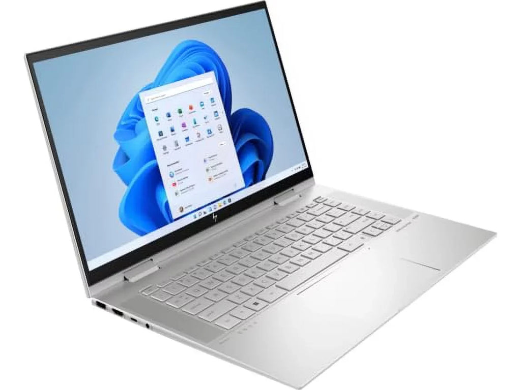 Graphics, 2022 x360 1920 Core Iris Intel Thunderbolt 2-in-1 Home 15.6” FP, Keyboard, 10 4, x i7-1195G7, Laptop Windows DDR4, HP FHD Intel 4-core, SSD, 1TB Backlit 1080 Envy Touchscrenn, 16GB Xe