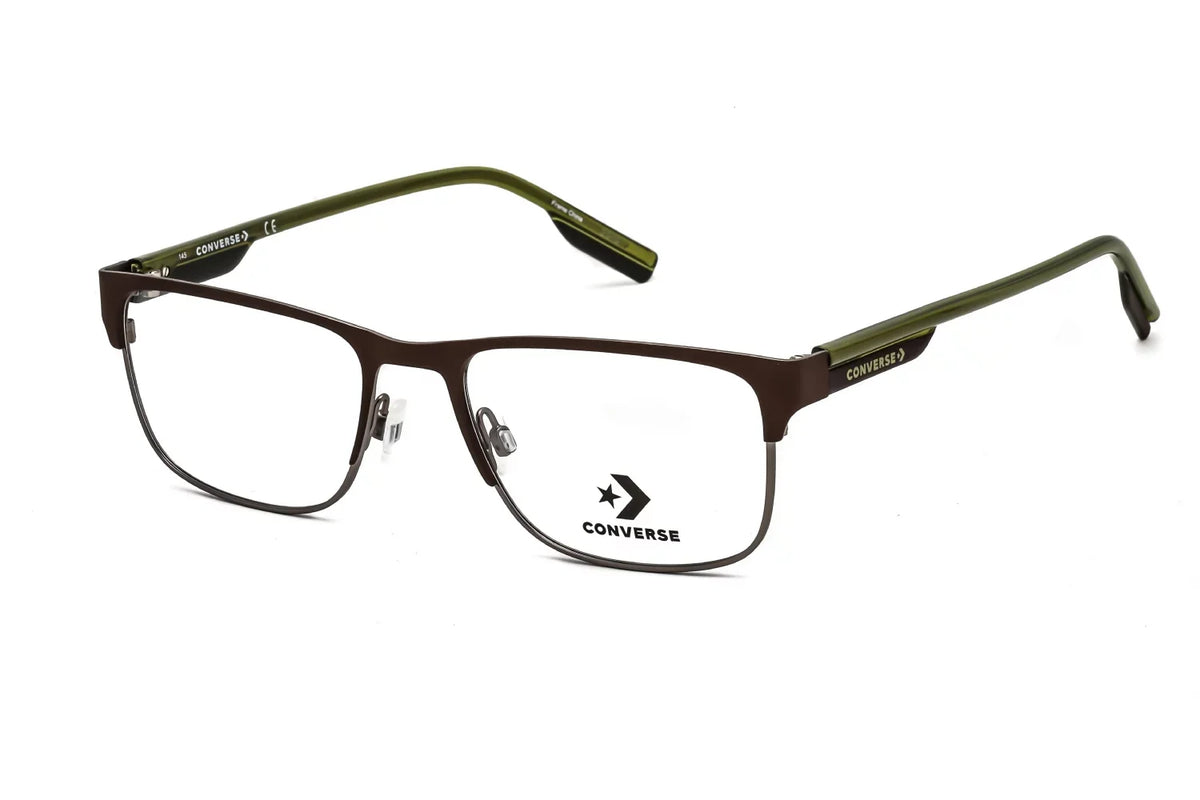 Eyeglasses CONVERSE 3000 Root CV Matte 201 Dark