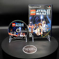 | II: Wars Trilogy Original PlayStation PS2 | 2 Star LEGO
