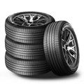 2006-09 Set 4 2011-19 2555020 / Nexen 17039NXK of SUV / 109V high quality Trailblazer Mile Chevrolet Roadian XLT, Warranty GTX Fits: Tires 255/50/20 Season CUV Ford 255/50R20 All SS 70000 Explorer