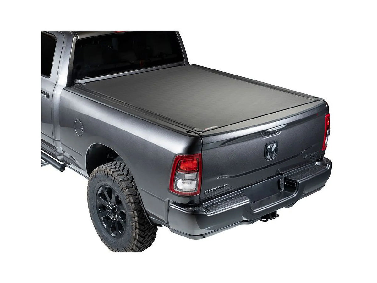 2009 2018, Dodge Bed Tonneau Ram X4s Bed RealTruck 1500, with 2010-21 80213 Truck - | BAK Classic | Cover Hard (76.3") - 2021 6' Rolling Compatible Revolver 2019 2500/3500 4" by