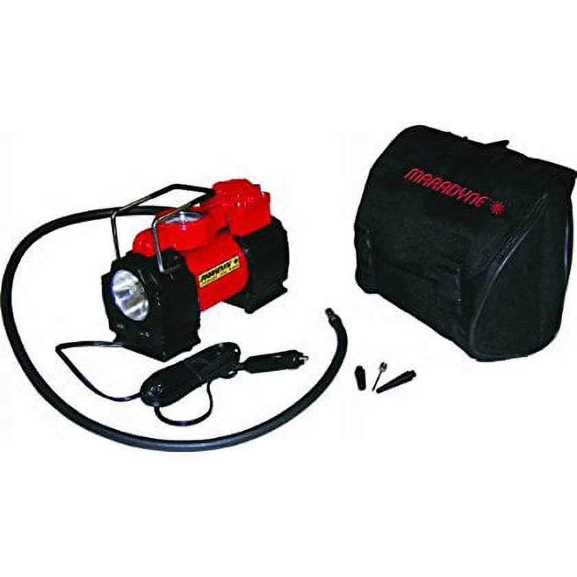 Portable MJJ150 Pump Maradyne Air 150 Jet Junior