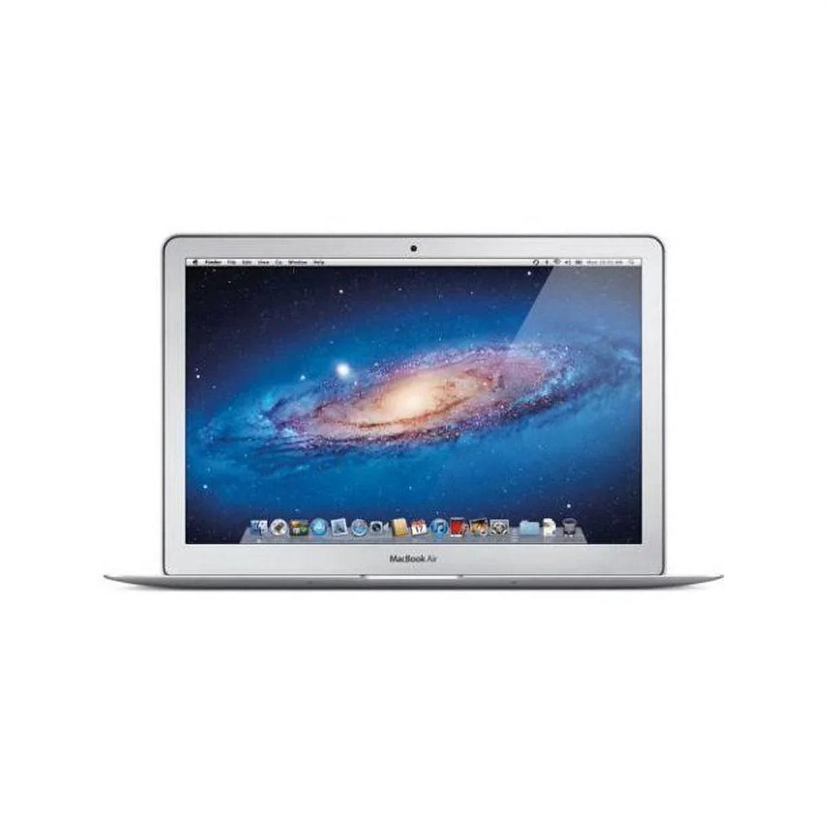 256GB Macbook 11.6" - / (Refurbished) 1.3GHz 4GB SSD) - i5 (Intel special edition 2013 Restored Model MD711LL/A Core / Air
