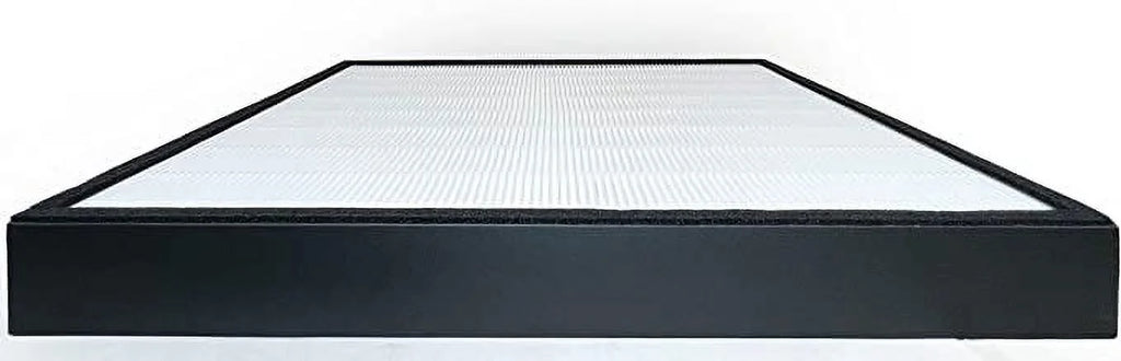 Large Set Purifier For Extra Carbon 4 | Whispure HEPA with WPPRO2000 Pollen Odor, Air Activated trendy 1 8171510K | Remove Pre True Replacement Compatible Whirlpool Plus Set 1183050K Filter Nispira Smoke |